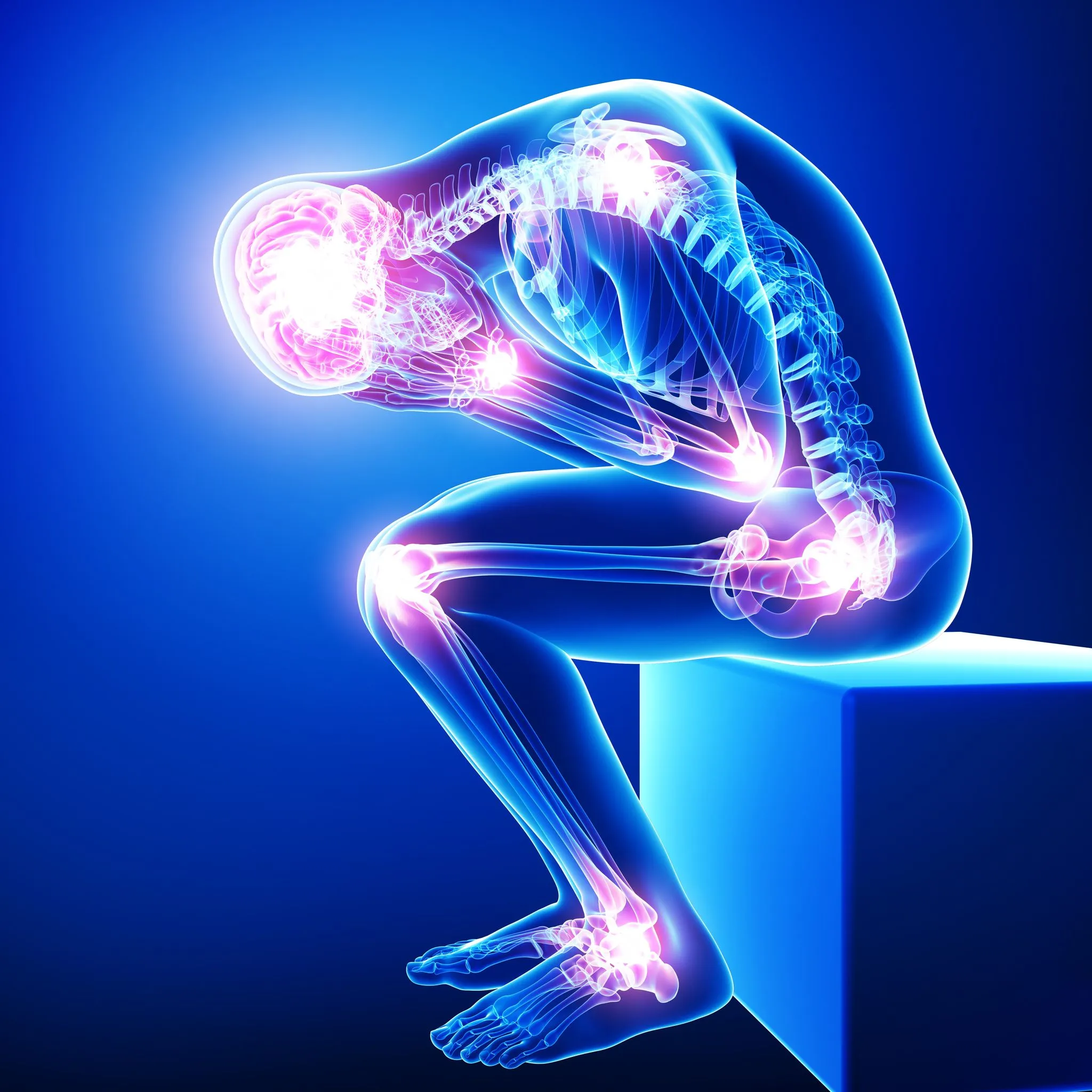 Musculoskeletal and pain management therapy at Rebalance physiotherapy and rehabilitation center Adayar